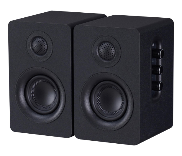 SILVER MONKEY SP-250 Classic Black SMA297 - 1300817 - zdjęcie